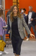 KATHARINE MCPHEE Out and About in New York 06/02/2022