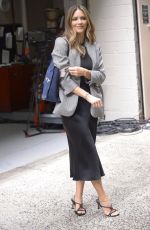 KATHARINE MCPHEE Out and About in New York 06/02/2022