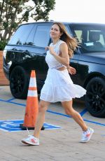 KATHARINE MCPHEE Out for Lunch in Malibu 06/19/2022