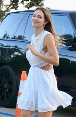 KATHARINE MCPHEE Out for Lunch in Malibu 06/19/2022