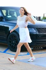 KATHARINE MCPHEE Out for Lunch in Malibu 06/19/2022