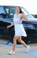 KATHARINE MCPHEE Out for Lunch in Malibu 06/19/2022