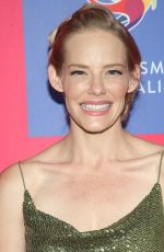 KATHERINE HICKS at G