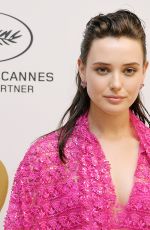 KATHERINE LANGFORD at L