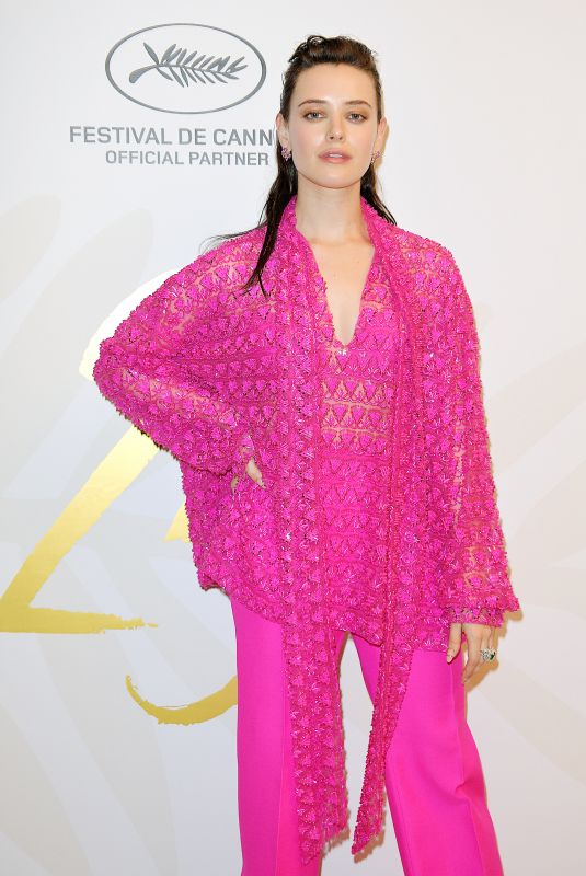 KATHERINE LANGFORD at L