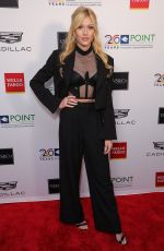 KATHERINE MCNAMARA at Point Honors Gala in Los Angeles 06/04/2022