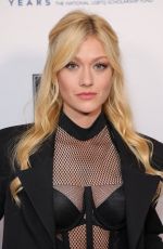 KATHERINE MCNAMARA at Point Honors Gala in Los Angeles 06/04/2022