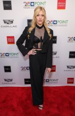 KATHERINE MCNAMARA at Point Honors Gala in Los Angeles 06/04/2022