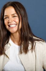 KATIE HOLMES - 2022 Tribeca Film Festival Portraits