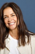 KATIE HOLMES - 2022 Tribeca Film Festival Portraits