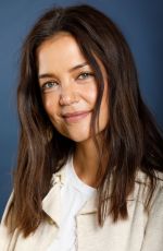 KATIE HOLMES - 2022 Tribeca Film Festival Portraits
