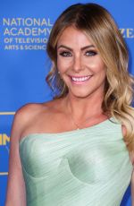 KATIE KRAUSE at 49th Annual Daytime Emmy Awards in Pasadena 06/24/2022