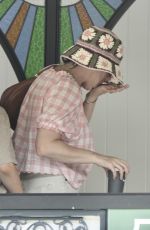 KATY PERRY at a Circus in Port Douglas 06/20/2022