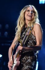 KELSEA BALLERINI at CMA Fest 2022 at Nissan Stadium in Nashville 06/10/2022