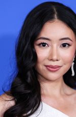KELSEY WANG at 49th Annual Daytime Emmy Awards in Pasadena 06/24/2022