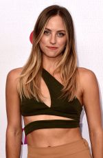 KENDALL LAW at 2022 Iheartradio Wango Tango in Carson 06/04/2022