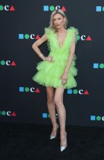 KENI SILVA at Moca Gala in Los Angeles 06/04/2022