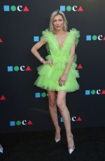 KENI SILVA at Moca Gala in Los Angeles 06/04/2022