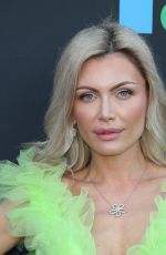 KENI SILVA at Moca Gala in Los Angeles 06/04/2022