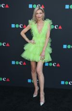 KENI SILVA at Moca Gala in Los Angeles 06/04/2022