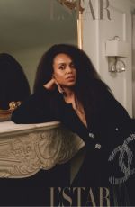 KERRY WASHINGTON for L