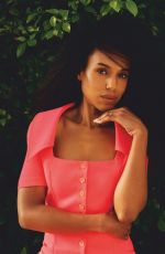 KERRY WASHINGTON for L