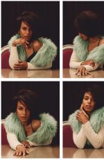 KERRY WASHINGTON for L