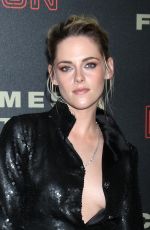 KRISTEN STEWART at Crimes of the Future Premiere in New York 06/02/2022