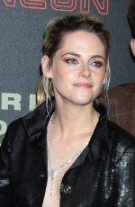 KRISTEN STEWART at Crimes of the Future Premiere in New York 06/02/2022