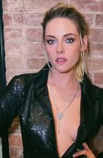 KRISTEN STEWART - Crimes of the Future Premiere Photoshoot, June 2022