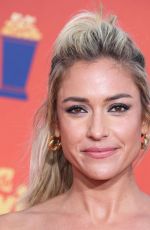 KRISTIN CAVALLARI at 2022 MTV Movie & TV Awards: Unscripted in Santa Monica 06/05/2022