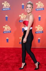 KRISTIN CAVALLARI at 2022 MTV Movie & TV Awards: Unscripted in Santa Monica 06/05/2022