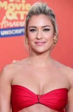 KRISTIN CAVALLARI at 2022 MTV Movie & TV Awards: Unscripted in Santa Monica 06/05/2022