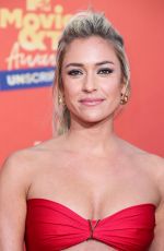 KRISTIN CAVALLARI at 2022 MTV Movie & TV Awards: Unscripted in Santa Monica 06/05/2022