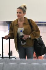 KRISTIN CAVALLARI Out and About in Los Angeles 06/18/2022