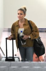 KRISTIN CAVALLARI Out and About in Los Angeles 06/18/2022