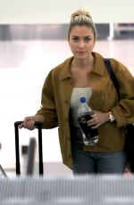 KRISTIN CAVALLARI Out and About in Los Angeles 06/18/2022