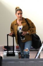 KRISTIN CAVALLARI Out and About in Los Angeles 06/18/2022