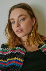 KRISTINE FROSETH for Sbjct Journal, June 2022