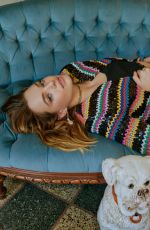 KRISTINE FROSETH for Sbjct Journal, June 2022
