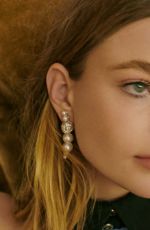 KRISTINE FROSETH for Sbjct Journal, June 2022