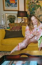 KRISTINE FROSETH for Sbjct Journal, June 2022