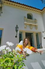 KRISTINE FROSETH for Sbjct Journal, June 2022