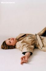 KRISTINE FROSETH for Wonderland Magazine, June 2022