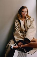 KRISTINE FROSETH for Wonderland Magazine, Summer 2022
