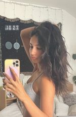 KYLIE CANTRALL - Instagram Photos 05/31/2022