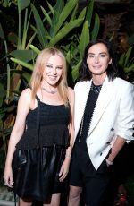 KYLIE MINOGUE at Louis Vuitton High Jewellery-kollektion Spirit Launch at El Bacha-museum in Marrakech 06/27/2022