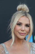 LACY NICOLE at Moca Gala in Los Angeles 06/04/2022