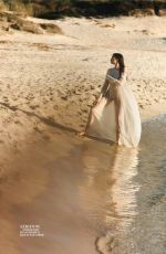 LAETITIA CASTA in Madame Figaro, June 2022