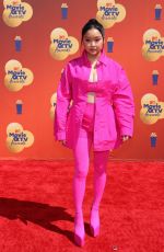 LANA CONDOR at 2022 MTV Movie & TV Awards: Unscripted in Santa Monica 06/05/2022